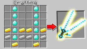 bigger crafting tables in minecraft