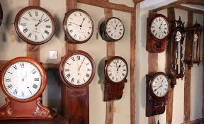 Antique Clocks Antique Wall Clocks