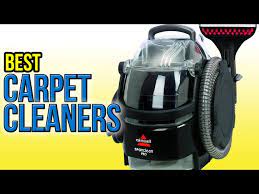 10 best carpet cleaners 2016 you
