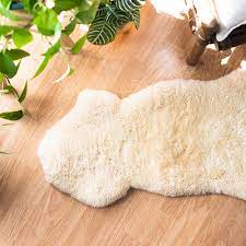 Machine or hand wash your longwool sheepskin rug in warm water (40 c/108 f) ideally using our woolskin sheepskin wash/shampoo. How To Clean A Sheepskin Rug