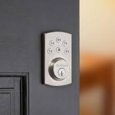 Install the smartcode smart lock. 8 Best Keyless Door Locks 2019 The Strategist