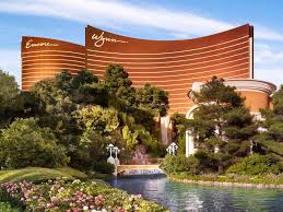 Robbie Williams Las Vegas 04 April 2020 Ticket Hotel