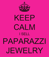 sell paparazzi jewelry poster carol
