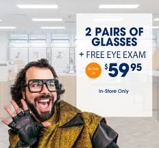 Comprehensive eye exams, msp coverage. Prescription Glasses Contacts Eye Exams Stanton Optical