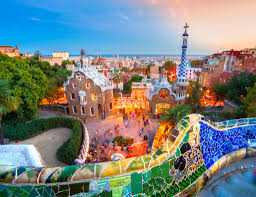 why spain is a great family destination