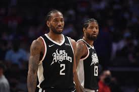 His hometown is riverside, ca. Clippers Vs Jazz Final Score Paul George Kawhi Leonard Shine In Massive Home Win For Los Angeles Draftkings Nation
