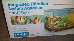 Top Fin Aquarium Filters