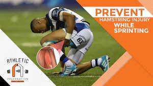 hamstring injury how to treat