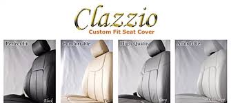 Clazzio Leather Seat Cover Benefits