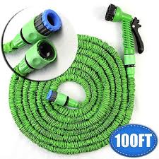 magic hose pipe 100 ft flexible