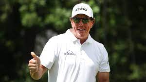 divisive:' Phil Mickelson makes deal ...