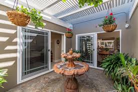 Why Patio Covers Are Essential For