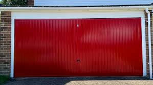 Best Paint For A Garage Door