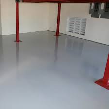 Pu Floor Coating Service At Rs 50