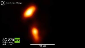 ▷ ¿que tamaño tiene un quasar? | Actualizado septiembre 2022