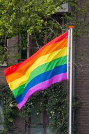 Damit setzt die stadt ein zeichen für sexuelle. Regenbogenflagge Pride Gay Kostenloses Foto Auf Pixabay