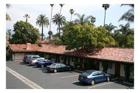 Now $145 (was $̶2̶6̶0̶) on tripadvisor: Franciscan Inn Santa Barbara