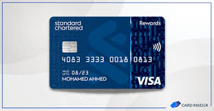 sc rewards credit card