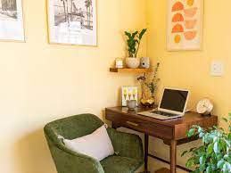 10 best home office paint colors