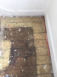 wood floors found under carpet houzz uk