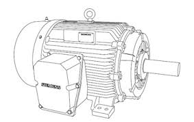 types of motor enclosures electrical