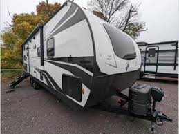 black rock travel trailers new used