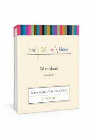 Call Me Ishmael Postcards Sentence Diagrams Of Great Literary Openers By Pop Chart Lab 9781524763589 Qbd Books