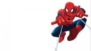 20 spider man white wallpapers