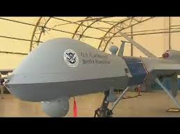 border patrol drones invaluable or