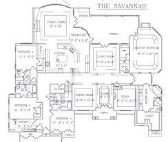 The Savannah Steel Home Framing Package