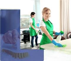 green cleaning services clean