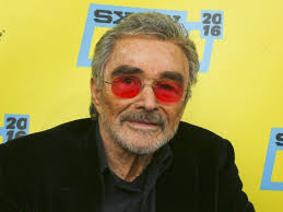 Burt reynolds died at the age of 82 on thursday. Burt Reynolds Findet Seine Letzte Ruhe In Hollywood