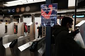 nyc subway s recovery put at risk by