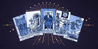 Join our kasamba® community today. Tarot Cards Don T Predict The Future But Reading Them Might Help You Figure Yours Out