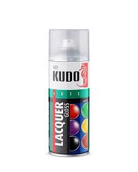 Glitter Effect Spray Paint Acrylic Kudo