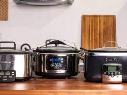 9 best slow cookers of 2023 reviewed