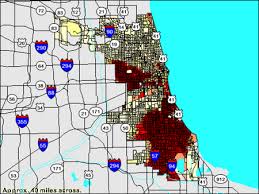 chicago ethnic groups composition
