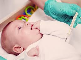 Baby Temperature Is Low Causes Treatments And Prevention