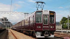 8000系 | 車両図鑑 | 阪急電鉄