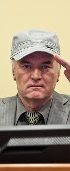 ASN 2019 World Convention | The Trial of Ratko Mladic