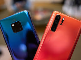 4.6 out of 5 stars 34. Huawei P30 Pro Vs Mate 20 Pro Which Is Right For You Android Central