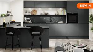 homebase kitchens modern