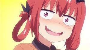 Gabriel DropOut Satania's Counterattack - Watch on Crunchyroll