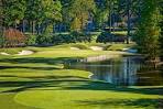 Atlanta Athletic Club: Highlands | Courses | GolfDigest.com