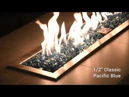 Classic Fire Glass 1 2 Inch Pacific