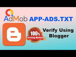 spot app ads txt verification for