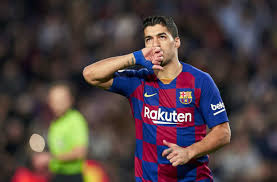 The barca boss conducted a particularly. Luis Suarez Was A One Of A Kind Barcelona Player And Will Do Well At Atletico