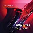 21st Annual Smooth Jazz CD Sampler: WNUA 95.5 Smooth Jazz [f.y.e. Exclusive]