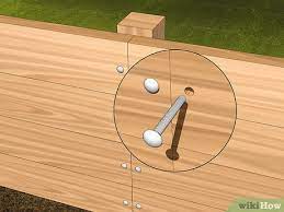 how to build a wood retaining wall 12