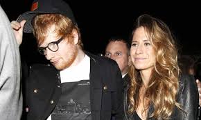 In 2012 as well as 2013, they won the. Ed Sheeran To Marry His Childhood Friend Cherry Seaborn Ed Sheeran The Guardian